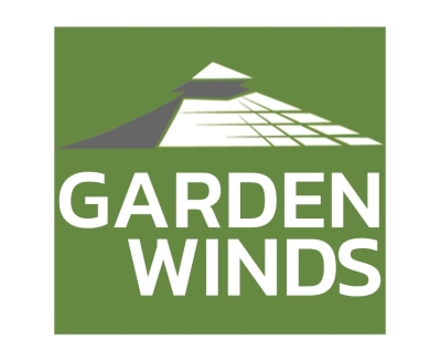 Garden Winds logo