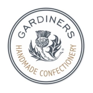 Gardiners of Scotland logo
