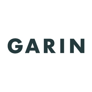 GARIN SHOP logo
