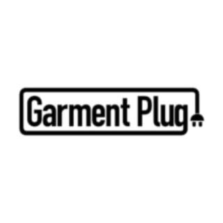 Garment Plug logo