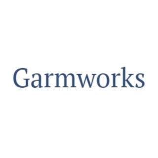Garmworks logo