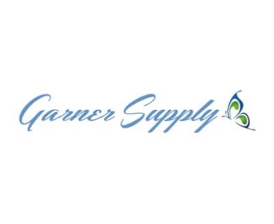 Garner Supply logo