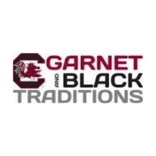 Garnet and Black Traditions logo