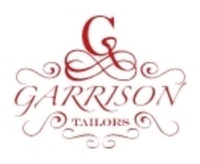 Garrison Tailors logo