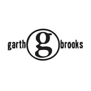 Garth Brooks logo