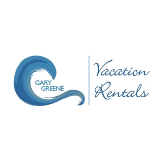 Gary Greene Vacation Rentals logo