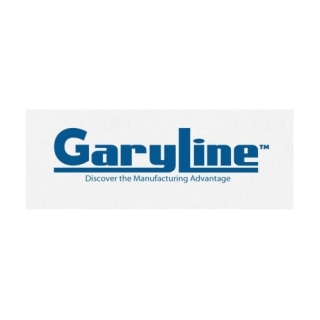 Garyline logo
