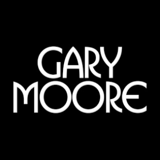 Gary Moore logo