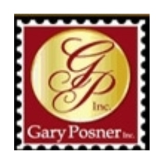 Gary Posner logo