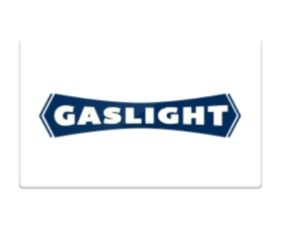 Gaslight Bar logo