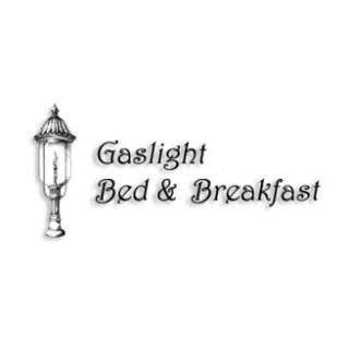 Gaslight B&B logo