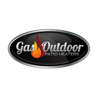 Gas Outdoor Patio Heaters logo