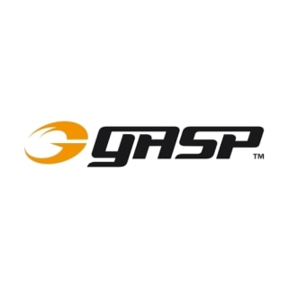 GASP logo