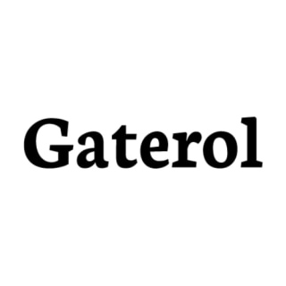 Gaterol logo