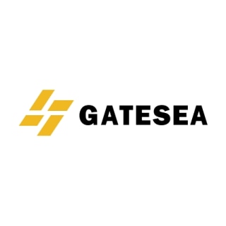 Gatesea logo