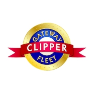 Gateway Clipper Fleet logo