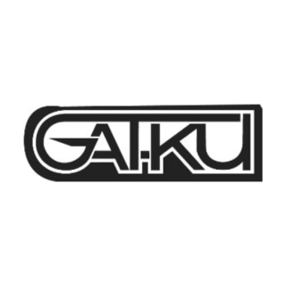 GATKU Polespears logo