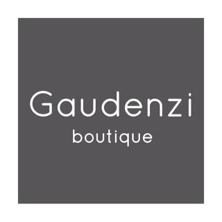 Gaudenzi Boutique logo