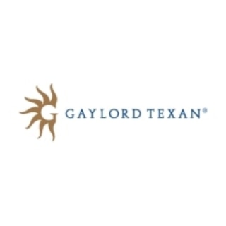 Gaylord Texan logo