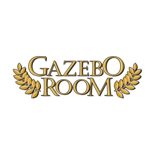 Gazebo Room logo