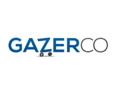 GazerCo logo