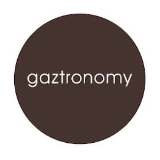 Gaztronomy logo