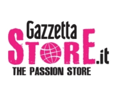 Gazzetta Store logo