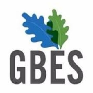 GBES logo