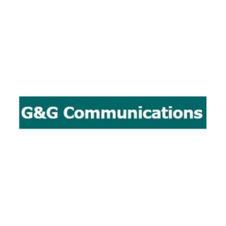 G&G Communications logo