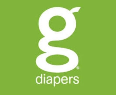 gDiapers logo