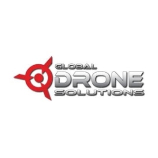 Global Drone Solutions logo