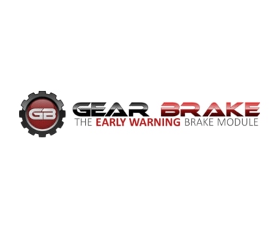 Gear Brake logo