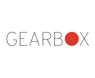Gearbox Records logo