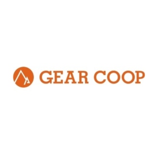 Gear Co-op logo