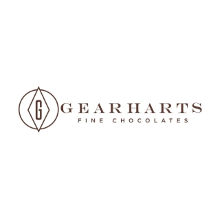 Gearharts Fine Chocolates logo