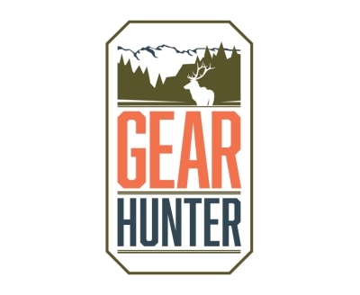 Gear Hunter logo