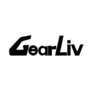 GearLiv logo