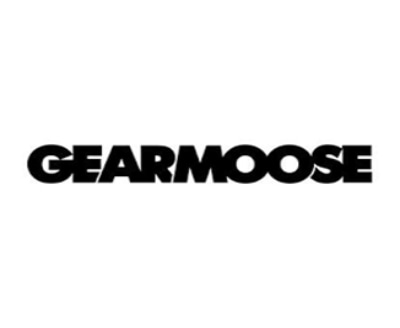 GearMoose logo