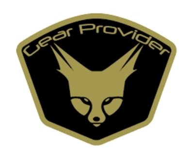 Gear Provider logo