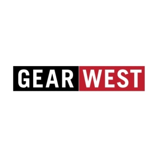 Gear West logo