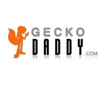 Gecko Daddy logo