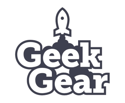 Geek Gear Box logo