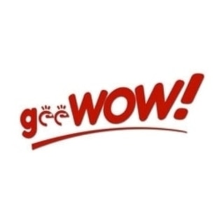 GeeWow Auto logo