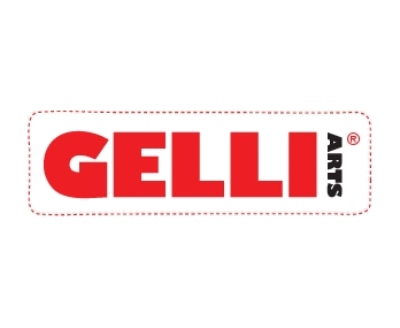 Gelli Arts logo