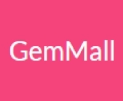 GemMall logo