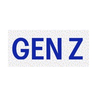 GEN Z logo