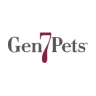 Gen7Pets logo