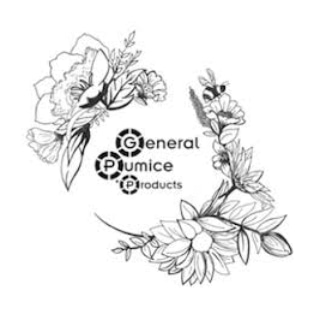 General Pumice Products logo