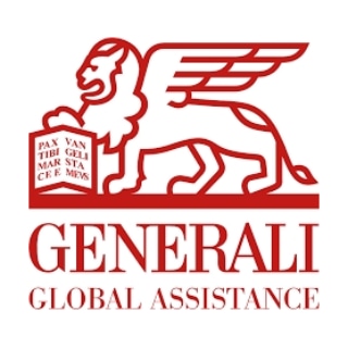 Generali Travel Insurance logo