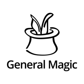 General Magic logo